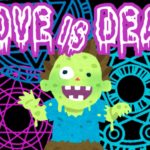 B'z「LOVE IS DEAD」