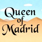 B'z「Queen of Madrid」