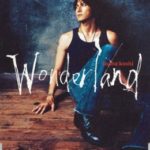 稲葉浩志「Wonderland」