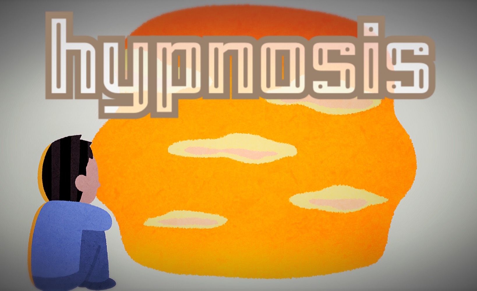 「hypnosis」のイメージ