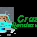 B'z「Crazy Rendezvous」