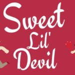 B'z「Sweet Lil' Devil」